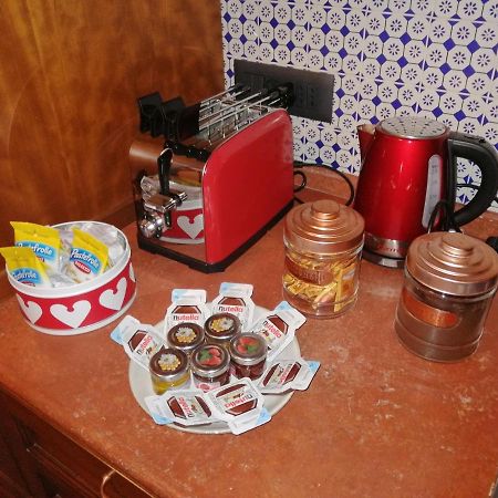 Villino La Magnolia Appartement Osimo Buitenkant foto